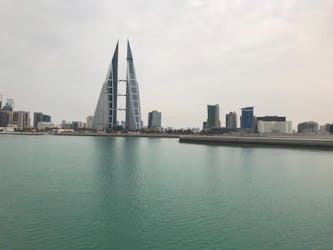 Tour privado dos destaques de Muharraq